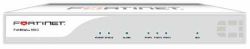 FortiMail 100C - 1