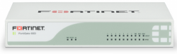 Fortinet FortiGate-60E CİHAZ - 1